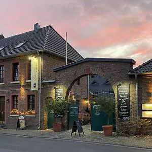 Pohlhof Hotel Köln