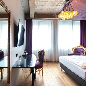 Loftstyle Hannover; Western Signature Collection Hotel Hannover