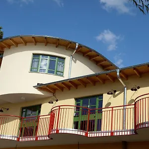 Hotel Seminar- Und Flussbad Gartenstrasse