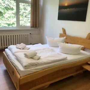 Hotel Waldhotel Am Berlin-schmöckwitz