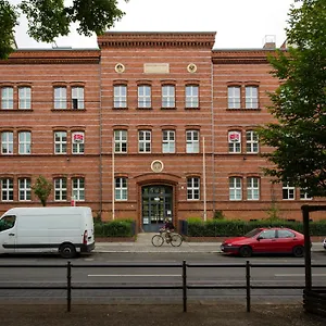Gasthuis Freiraum