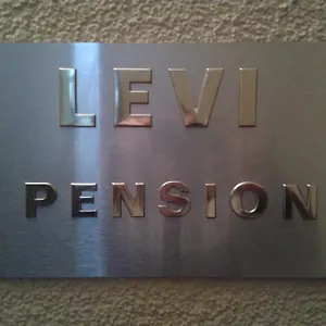 Levi Guest house