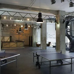 Hotel Soho House, Berlin