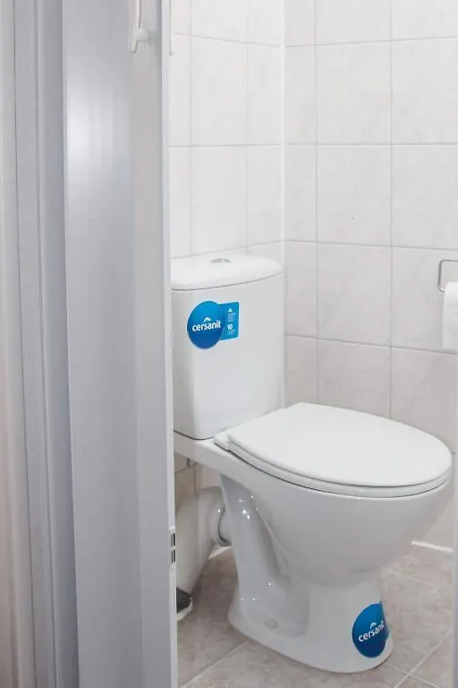 ***  Gastehaus City Stop Berlin Guest House Germany
