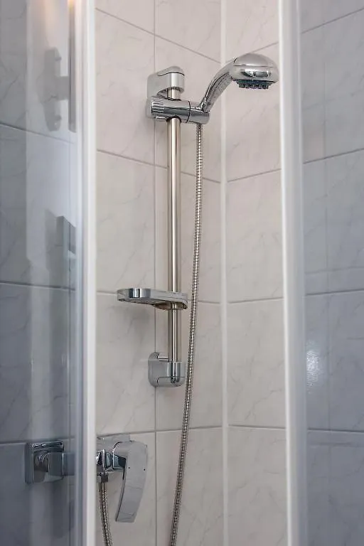 Gastehaus City Stop Berlin Guest House 3*,  Germany