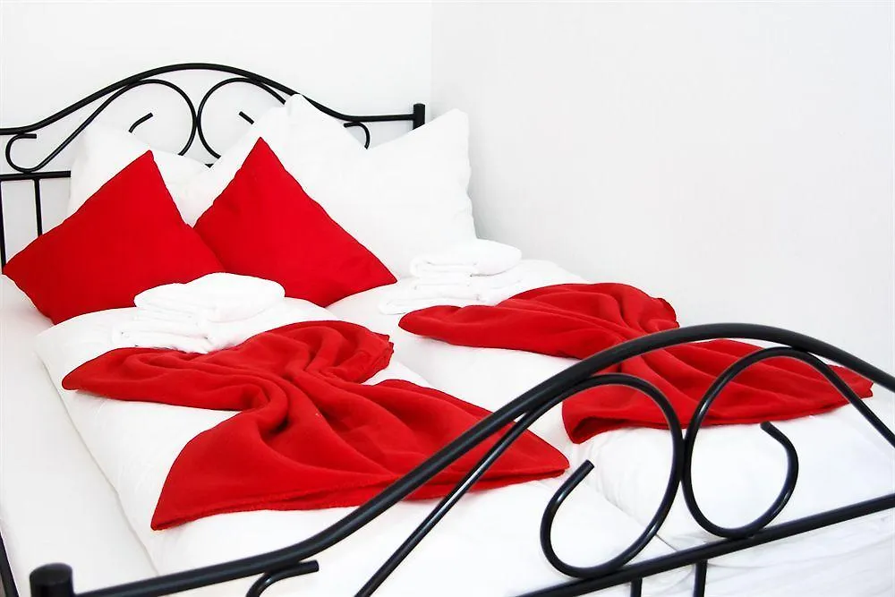 ***  Gastehaus City Stop Berlin Guest House Germany