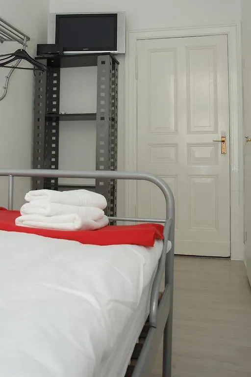 Gastehaus City Stop Berlin Guest House