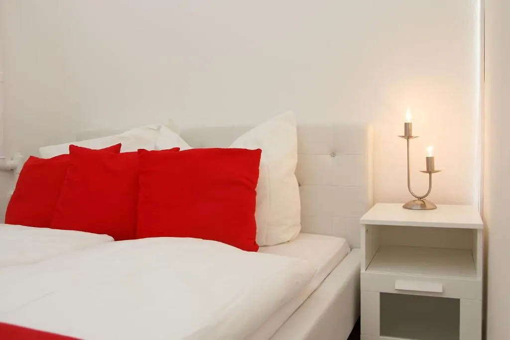 Gastehaus City Stop Berlin Guest House