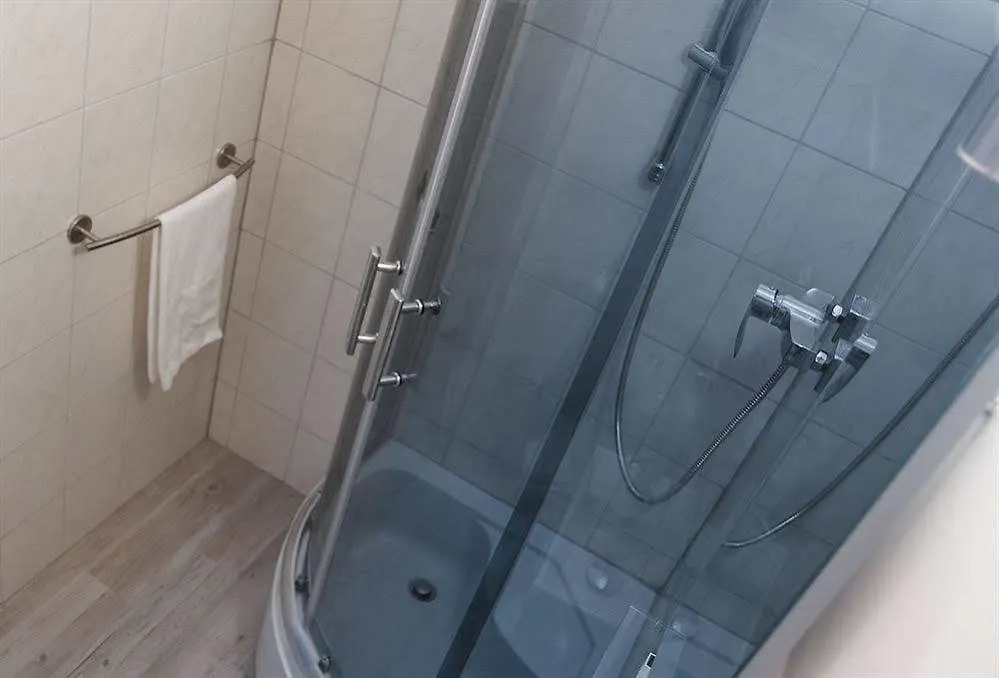 Gastehaus City Stop Berlin Guest House Germany