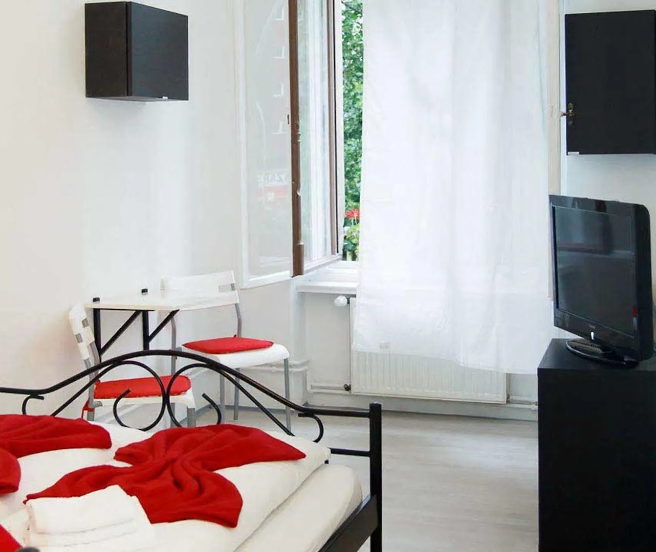 Gastehaus City Stop Berlin Guest House 3*,