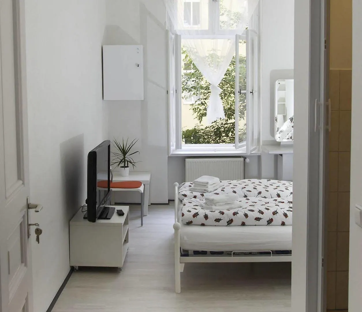 Gastehaus City Stop Berlin Guest House