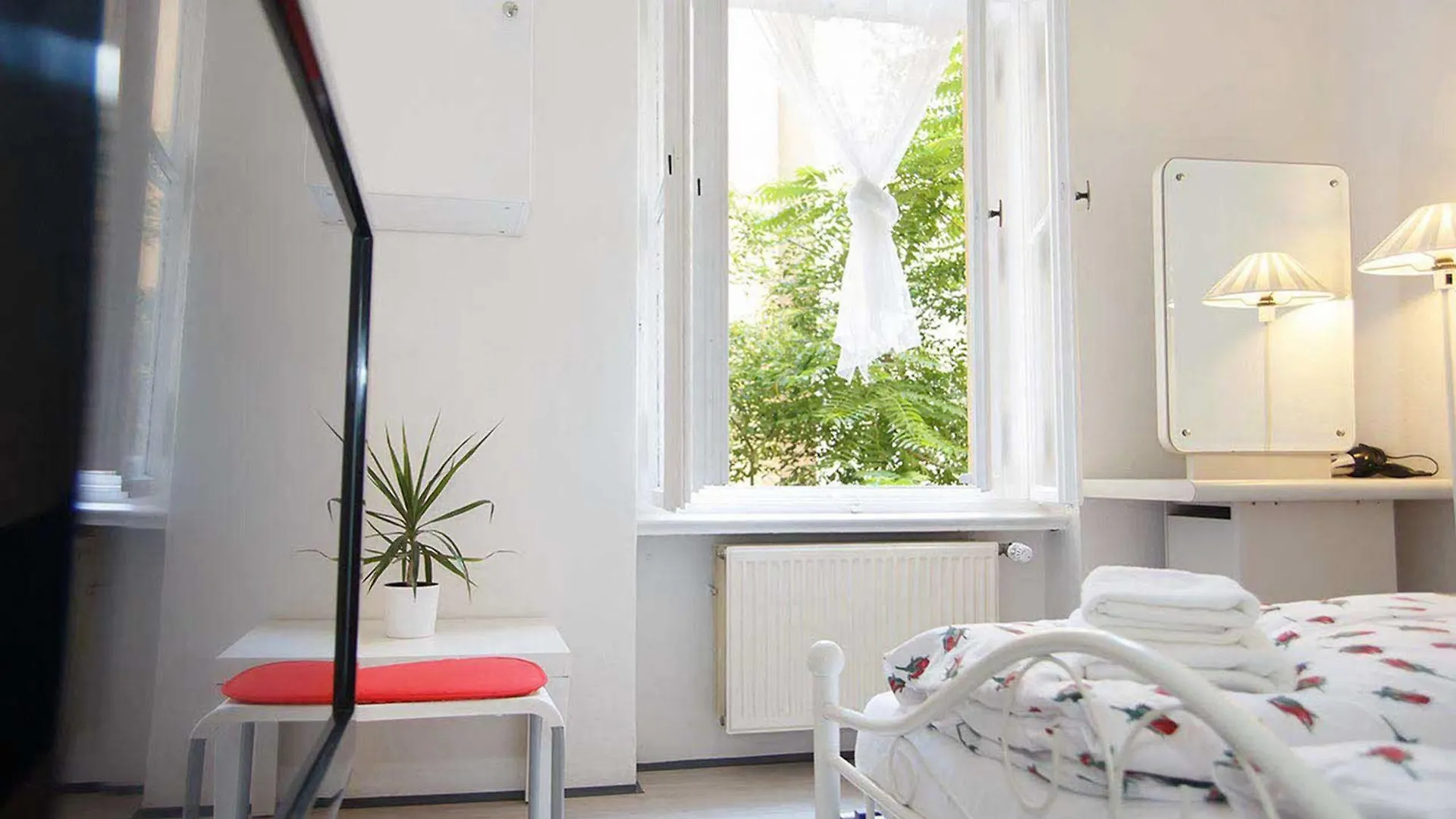 Gastehaus City Stop Berlin Guest House