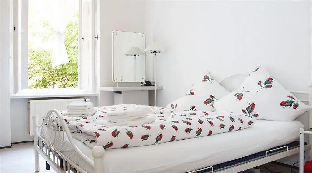 ***  Gastehaus City Stop Berlin Guest House Germany
