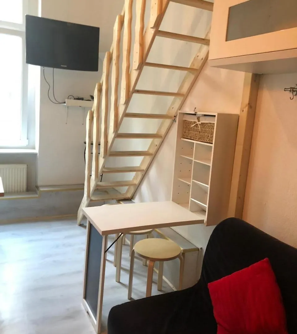 Gastehaus City Stop Berlin Guest House