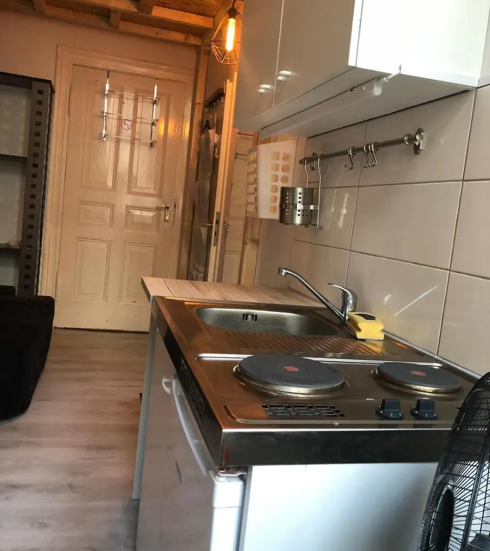 ***  Gastehaus City Stop Berlin Guest House Germany