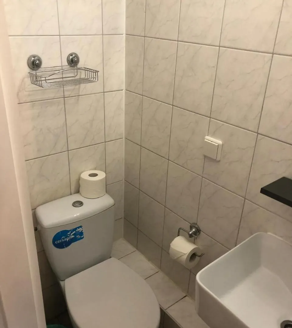 Gastehaus City Stop Berlin Guest House