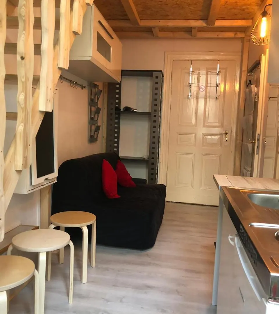 Gastehaus City Stop Berlin Guest House